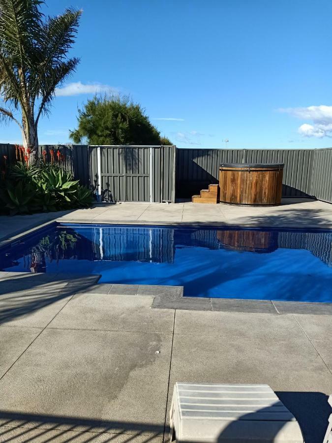 Riverbend Family Lodge Napier Dış mekan fotoğraf
